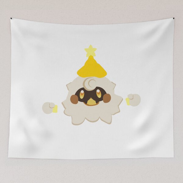 Item preview, Lumi - Genshin Impact Sticker designed and sold by noob publishing.