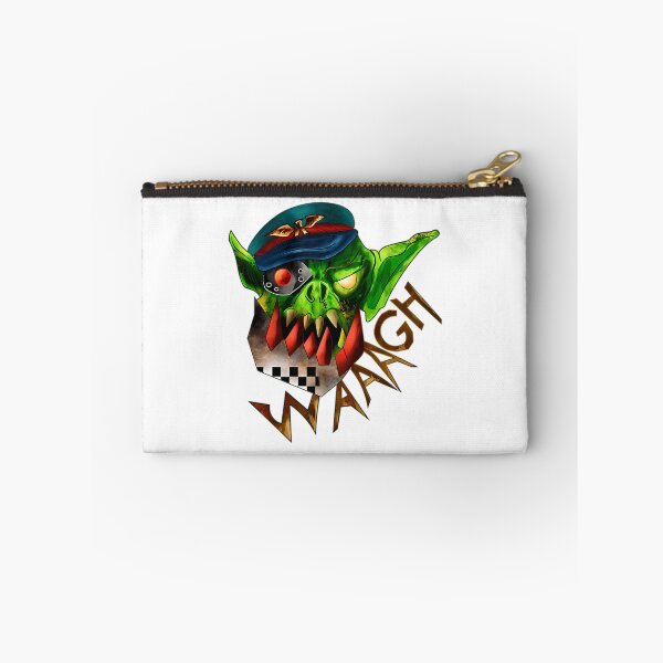 Item preview, Waaaaaaagh designed and sold by NeshWork.