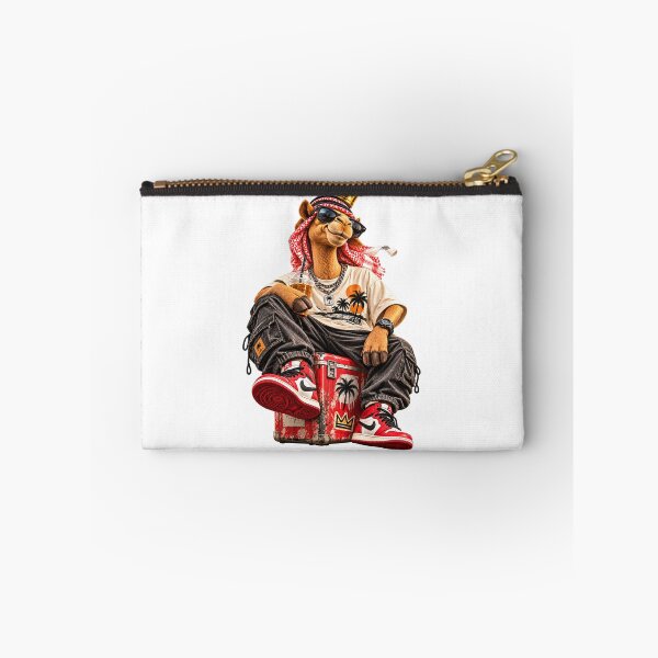 Item preview, camel king designed and sold by Abohili.