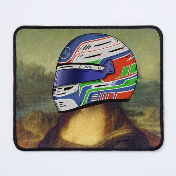 Item preview, Gioconda - Kimi Antonelli designed and sold by andreanastasio.