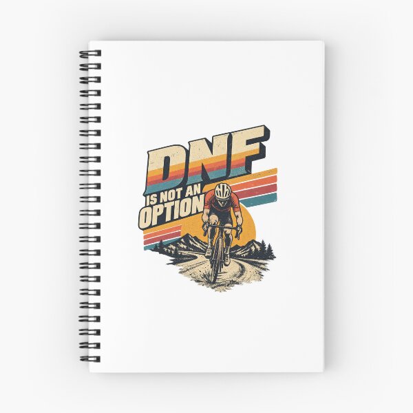 Item preview, DNF is not an option designed and sold by coffeeridestore.