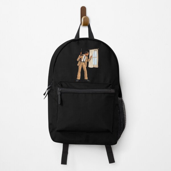 Item preview, Malcolm X designed and sold by tambustore.