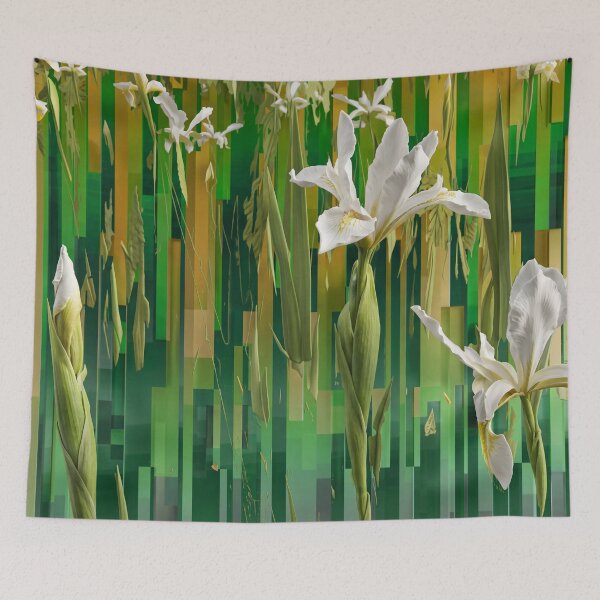 Item preview, Alice Keck Park designed and sold by David Mark Lane.