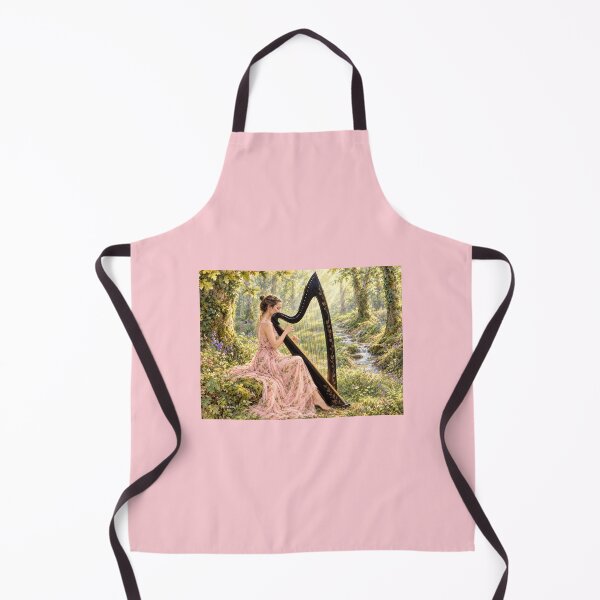 Item preview, Forest Harp Music designed and sold by Evelina77swiss.