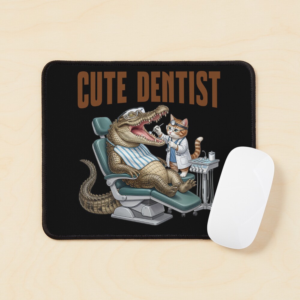 Item preview, Mouse Pad designed and sold by ReneMM.