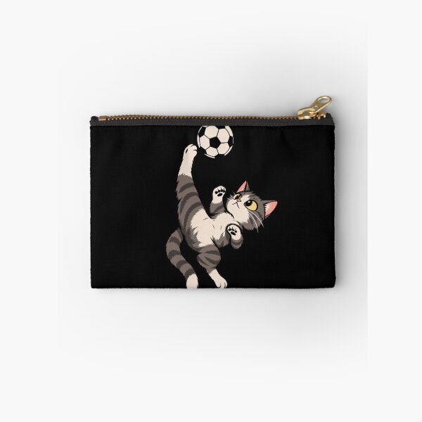 Item preview, Cat football designed and sold by Konvero.