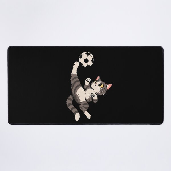 Item preview, Cat football designed and sold by Konvero.