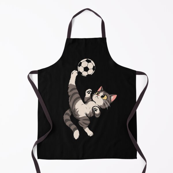Item preview, Cat football designed and sold by Konvero.