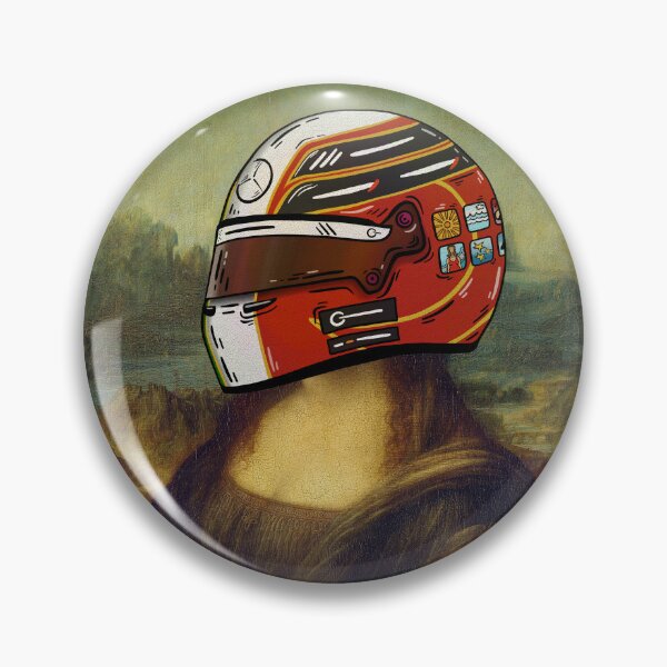 Artikelvorschau, Gioconda – Kimi Antonelli – Monza 2026 entworfen und verkauft von andreanastasio.