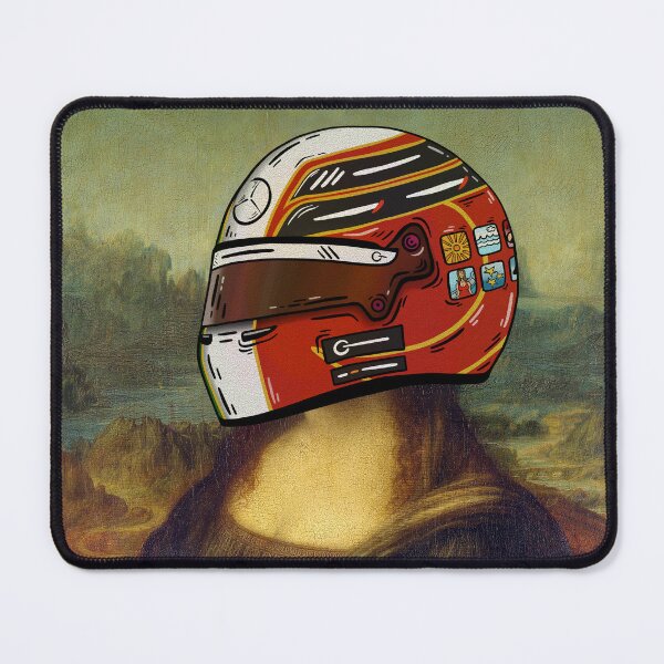 Item preview, Gioconda - Kimi Antonelli - Monza 2026 designed and sold by andreanastasio.