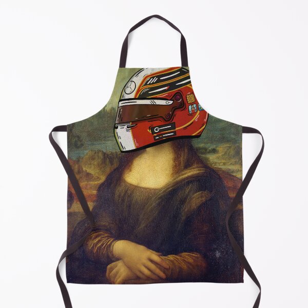 Item preview, Gioconda - Kimi Antonelli - Monza 2026 designed and sold by andreanastasio.