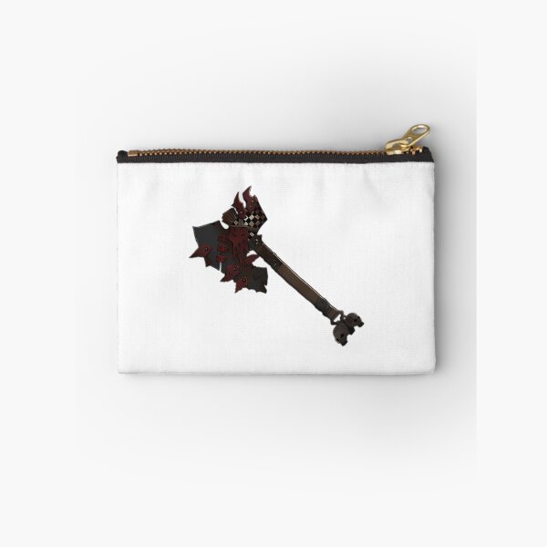 Item preview, Ork Axe designed and sold by NeshWork.