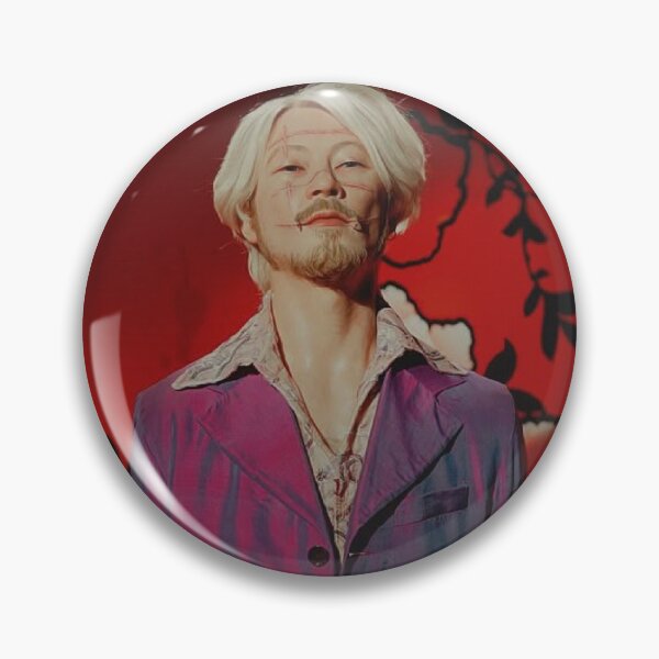Item preview, ICHI THE KILLER designed and sold by darkwebdaddy666.