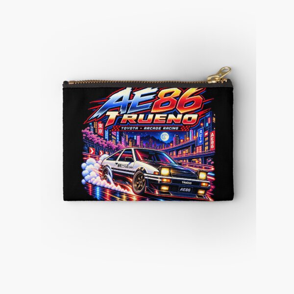 Item preview, Midnight Trueno Drift designed and sold by Quoteez.