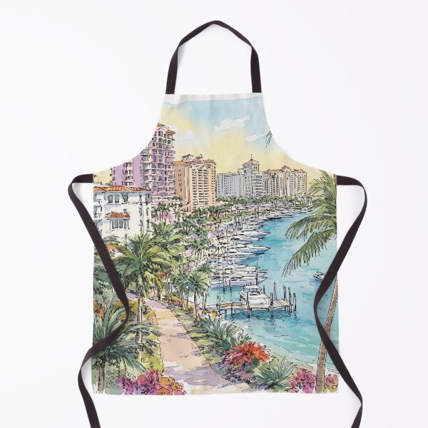 Item preview, West Palm Beach designed and sold by sid1802.
