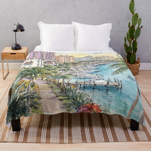 Item preview, West Palm Beach designed and sold by sid1802.