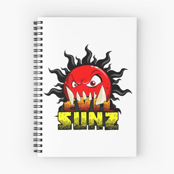 Item preview, Evil Sunz Clan :) designed and sold by NeshWork.