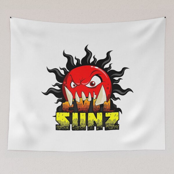 Item preview, Evil Sunz Clan :) designed and sold by NeshWork.
