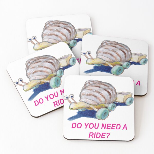 Item preview, Do you need a ride? designed and sold by VicTic.