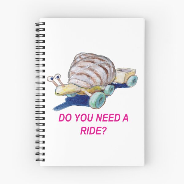 Item preview, Do you need a ride? designed and sold by VicTic.