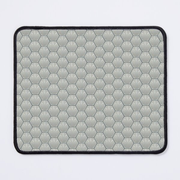 Item preview, Hexagon Bubble Pattern designed and sold by ubiquitoid.