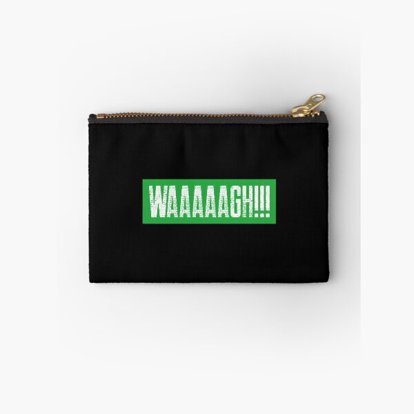 Item preview, Ork WAAAAGH!!! designed and sold by NeshWork.