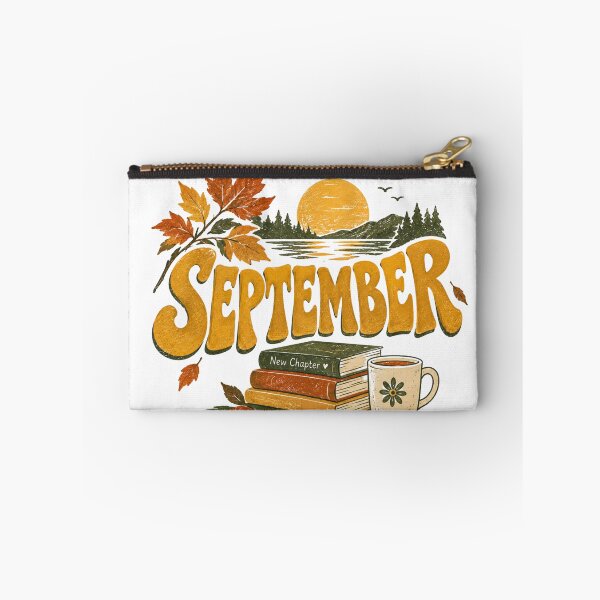 Item preview, September Cozy designed and sold by Snikdha.