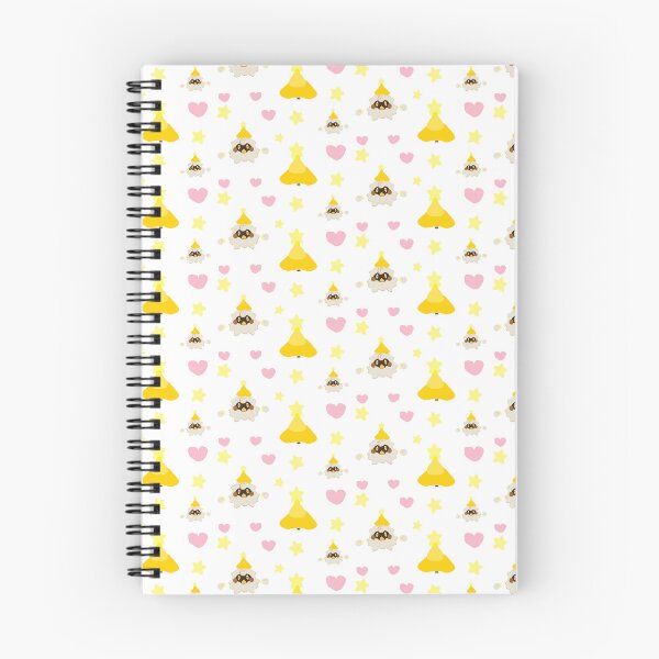 Item preview, Lumi - Genshin Impact - Sticker Set! designed and sold by noob publishing.