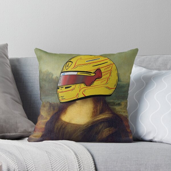Item preview, Gioconda - Lewis Hamilton - 2026 designed and sold by andreanastasio.