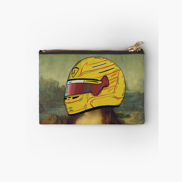 Item preview, Gioconda - Lewis Hamilton - 2026 designed and sold by andreanastasio.