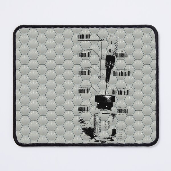 Item preview, Hypodermic Syringe in Vial designed and sold by ubiquitoid.