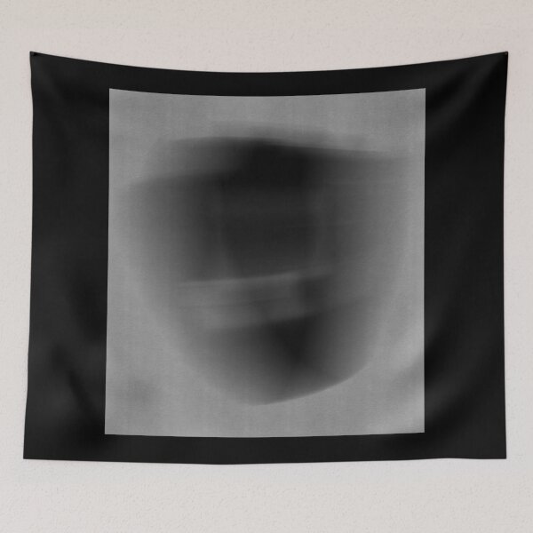 Item preview, Dark Blur Abstract Shadow Texture Art designed and sold by a1-x.