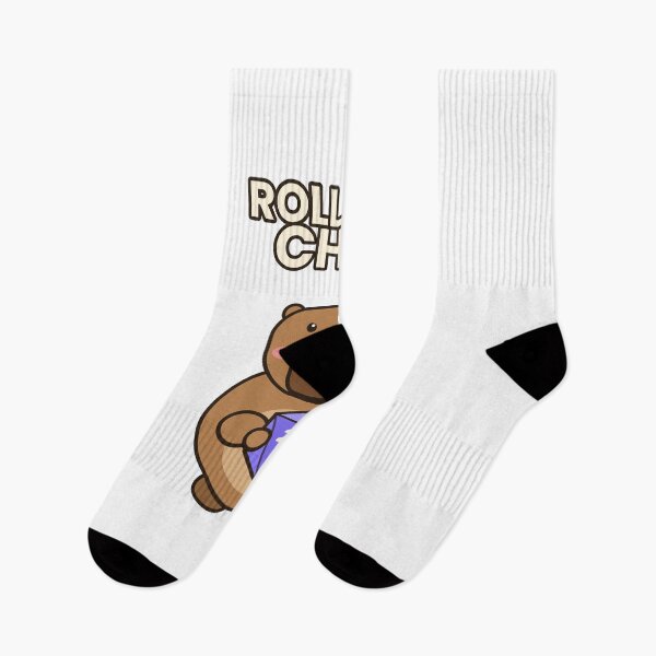 Item preview, Roll and Chill Capybara designed and sold by Rev22.