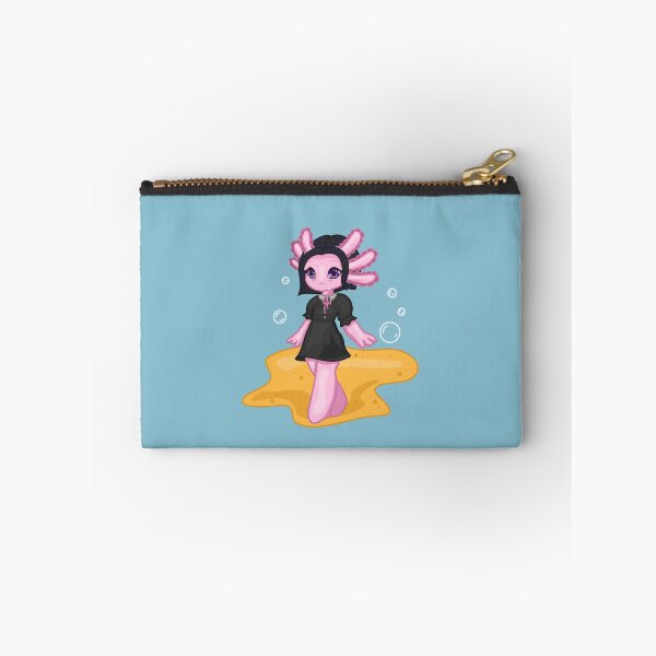 Item preview, Axolotl Alternative Girl designed and sold by BambinoBunnyyy.