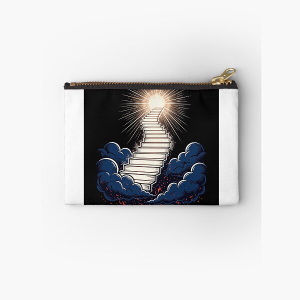 Item preview, Stairway Of Light Heaven Art designed and sold by Gangster-Design.