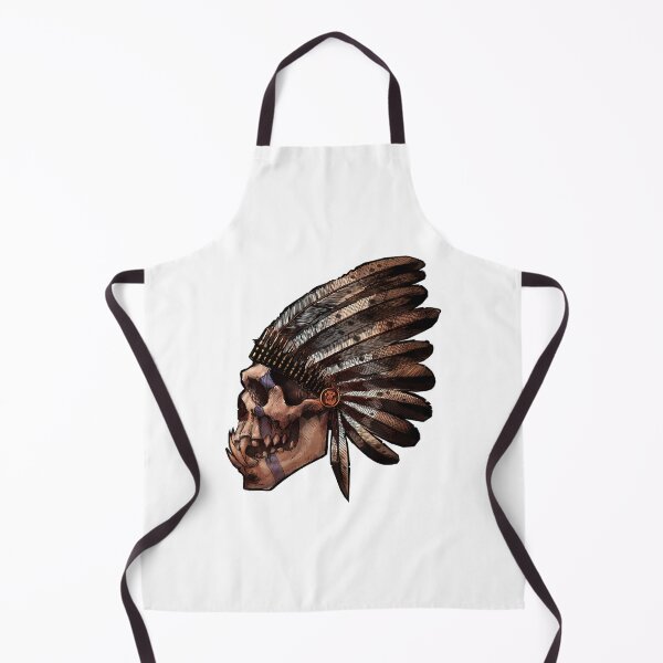 Item preview, Ork Chief designed and sold by NeshWork.