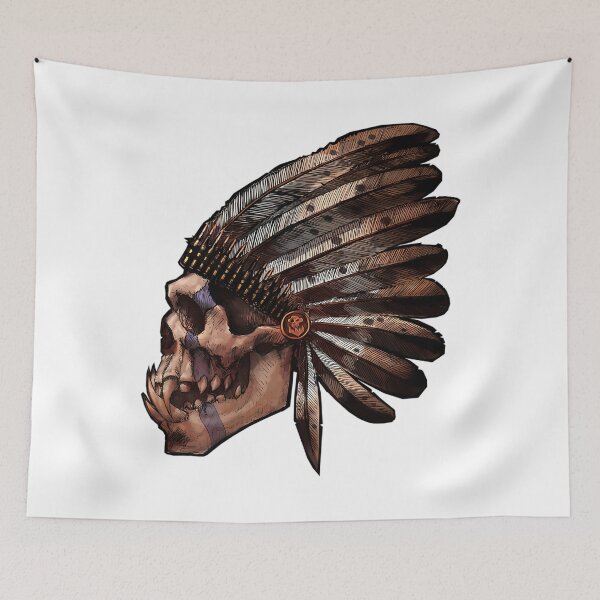 Item preview, Ork Chief designed and sold by NeshWork.