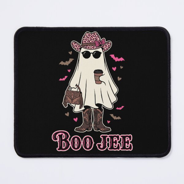 Item preview, Boo Jee Ghost Coffee Sunglasses Halloween Spooky Retro designed and sold by world+167.
