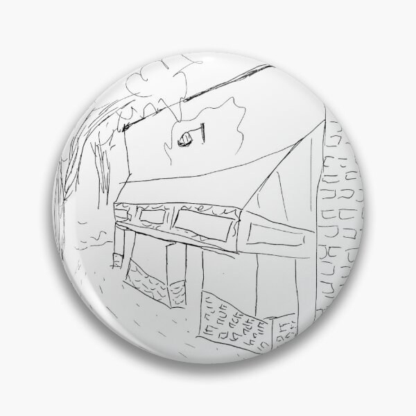 Item preview, Park Ave designed and sold by art-0f-marlee.