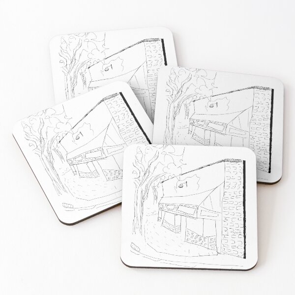 Item preview, Park Ave designed and sold by art-0f-marlee.