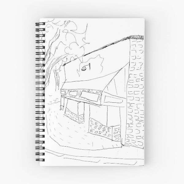 Item preview, Park Ave designed and sold by art-0f-marlee.