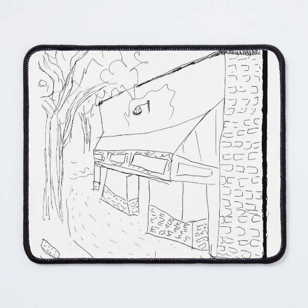 Item preview, Park Ave designed and sold by art-0f-marlee.