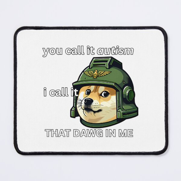 Item preview, Doge Guardsmen designed and sold by NeshWork.
