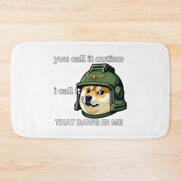 Item preview, Doge Guardsmen designed and sold by NeshWork.
