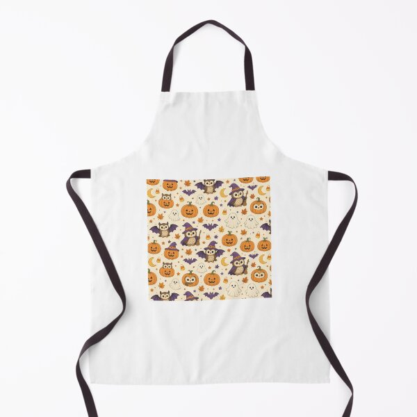 Item preview, Cute Halloween Costume Owls designed and sold by A1RB.