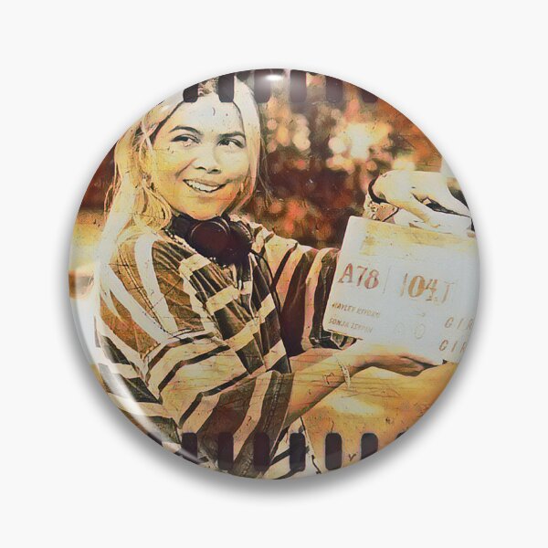 Item preview, Hayley Kiyoko, Girls Like Girls filming edit 2 designed and sold by simpleswift.