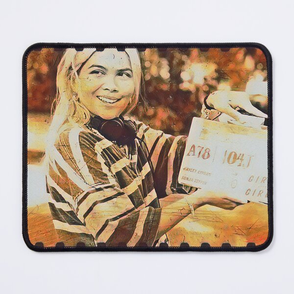 Item preview, Hayley Kiyoko, Girls Like Girls filming edit 2 designed and sold by simpleswift.