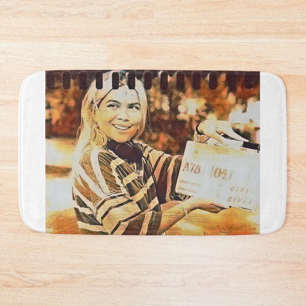 Item preview, Hayley Kiyoko, Girls Like Girls filming edit 2 designed and sold by simpleswift.