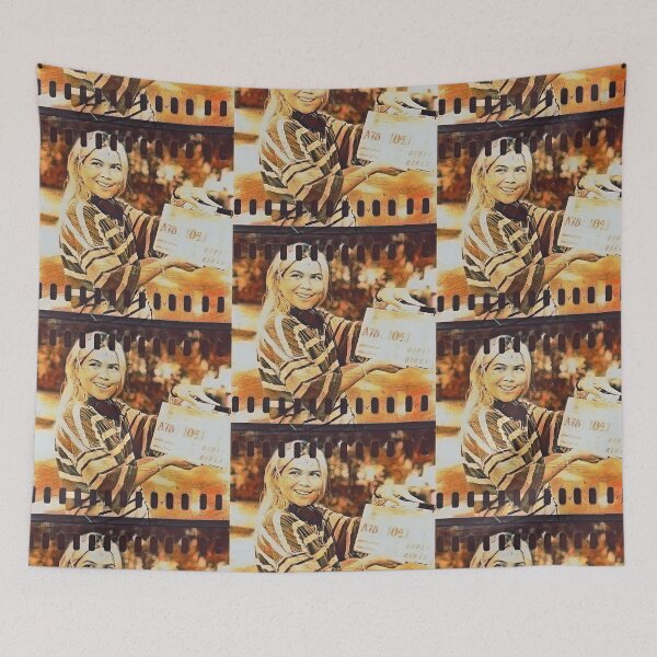 Item preview, Hayley Kiyoko, Girls Like Girls filming edit 2 designed and sold by simpleswift.