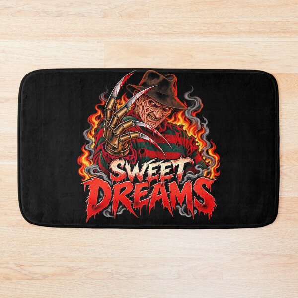 Item preview, Sweet Nightmares: Terror in Flames designed and sold by Imprearte.